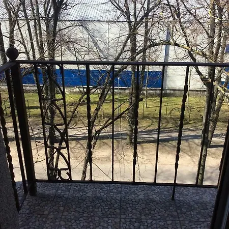 Home Apartment