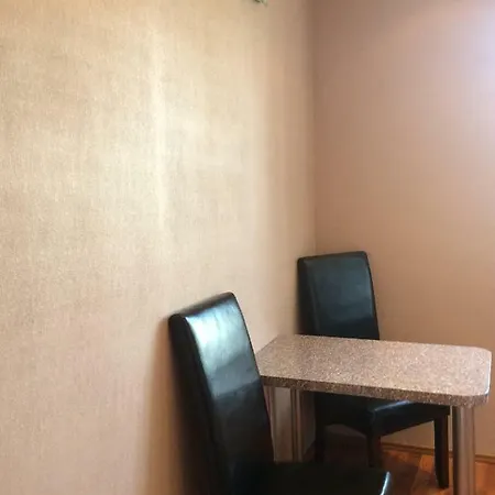 Appartamento Home Apartment Riga