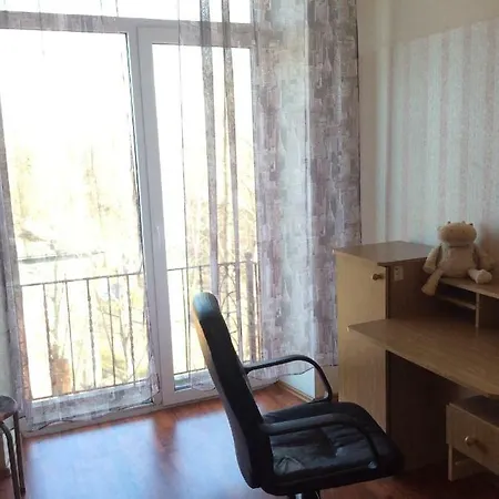 Appartamento Home Apartment Riga