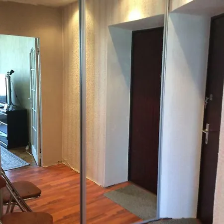Home Apartment Appartamento