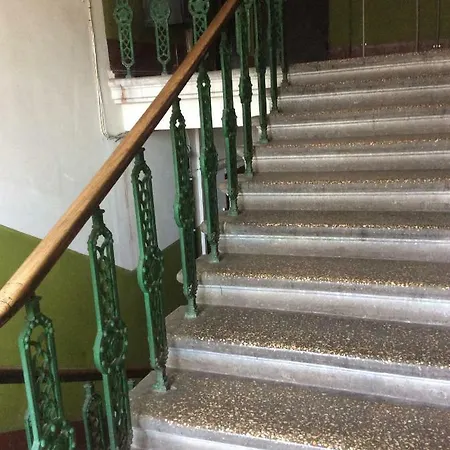Appartamento Home Apartment Riga