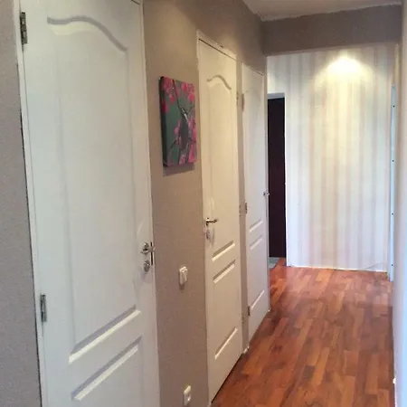 Home Apartment *