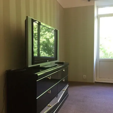 Appartement Home Apartment