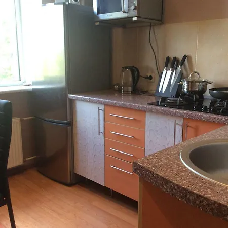Home Apartment *
