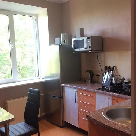Home Apartment * Riga