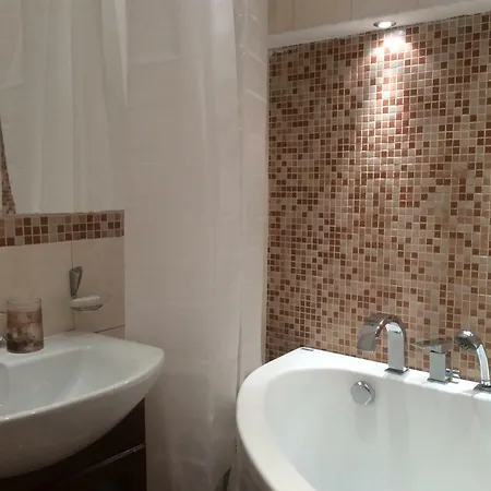 Home Apartment * Riga