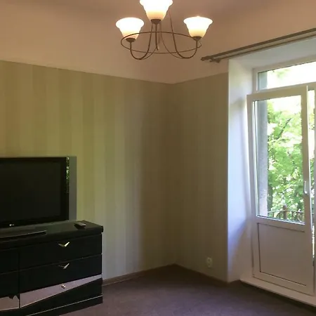 Home Apartment Riga